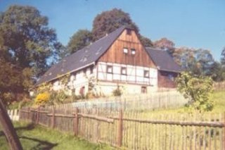 Ferienwohnung Richter
