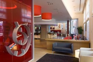 Novotel  Off Grand Place
