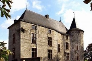 Hotel Restaurant Kasteel