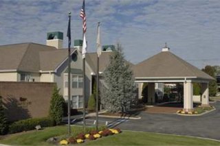 Homewood Suites Harrisburg-West Hershey Area