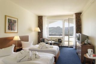 AHORN Berghotel