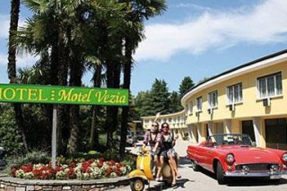 Hotel Motel Vezia