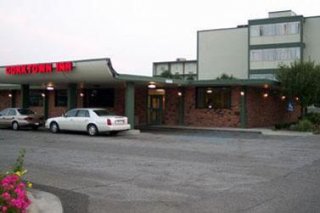 Corktown Inn