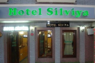 Hotel Silviya