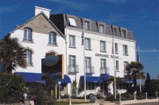 Logis Armoric Hotel