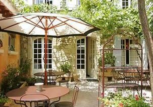 Hotel De L'Atelier