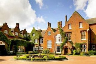Sprowston ManorA Marriott Hotel and Country Club