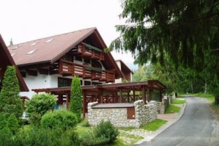 Villa Tatry Stola