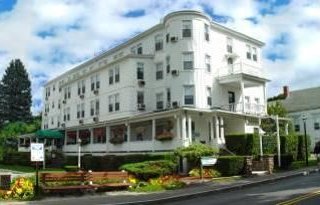 The Colonial Inn