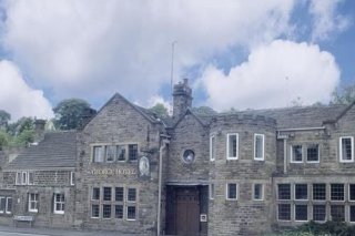 George Hotel