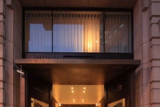 Les Suites Orient