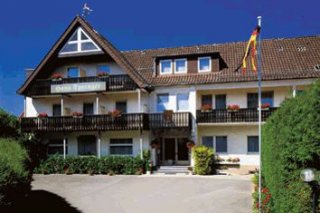 Gästehaus Sprenger