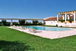 Hotel Rural Daroeira