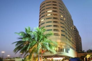 Prince Palace Hotel