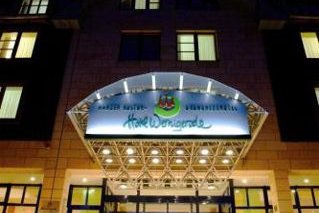 HKK Hotel