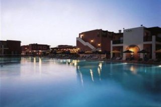 Panas Holiday Village