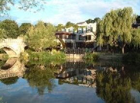 Old Mill Hotel & Lodge