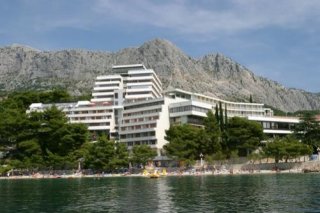 Hotel Minerva