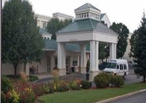 Hilton Garden Inn Boston-