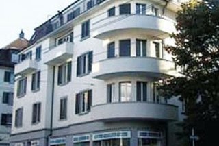 Apartments -OberstrassUniversitätsstrasse