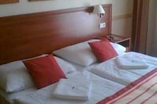 Hotel City Inn