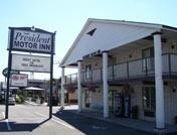 President Motor Inn