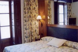 Hostal Restaurante Miguel De Cervantes