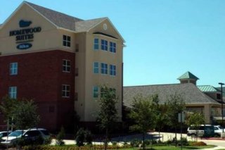 Homewood Suites by Hilton Irving-DFW Airport