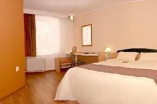 Ibis Hotel  City