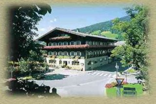 Hotel Rosner