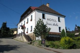 Hotel Stara Skola
