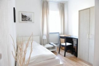 Hotel Rheinblick & Appartments