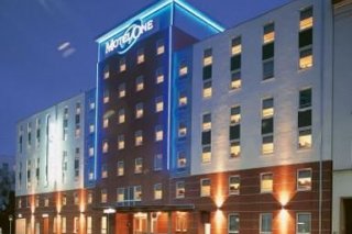 Motel One Frankfurt Airport