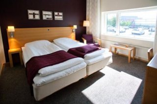 Quality Hotel Aalborg