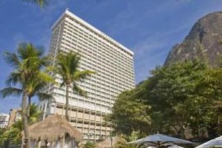Sheraton Rio Hotel & Resort