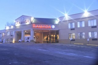 Ramada /West Point