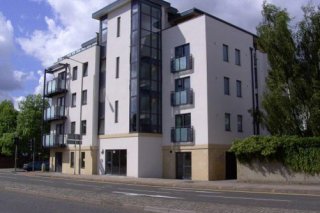 Bliss Apartments