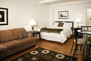 Elite City Stays-Midtown