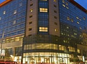 Centre Ville ApartHotel Complex