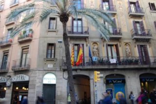 Pension 45
