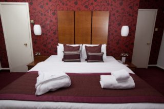 Copthorne Hotel