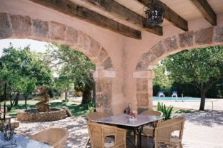 Agroturismo Es Quatre Cantons