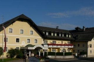 Hotel Gartenauer