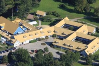 Margretetorps Gästgifvaregård