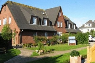 Hotel Kiose-Ferienwohnungen