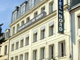 Grand Hôtel du Nord