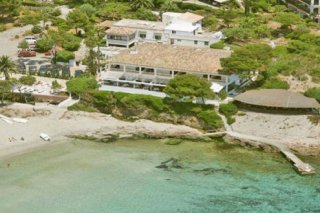 Optimal Cap Vermell Beach Club