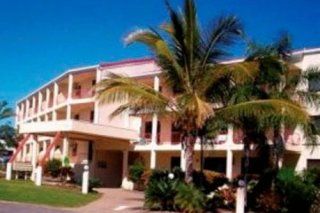 L'Amor Holiday Apartments