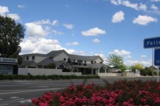 Aladdins Motel