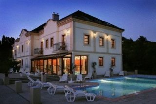 Hotel Villa Volgy Wellness & Konferencia
